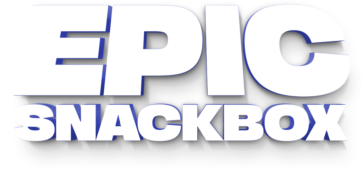 Epic Snack Box
